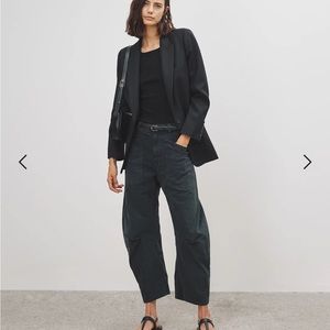 Nili Lotan Shon Pant